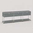 UF Nexus Sleek Sideboard