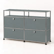 UF Nexus Sleek Sideboard