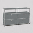 UF Nexus Sleek Sideboard