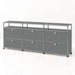 UF Nexus Sleek Sideboard