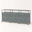 UF Nexus Sleek Sideboard