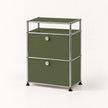 UF Nexus Sleek Sideboard
