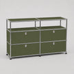 UF Nexus Sleek Sideboard
