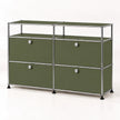 UF Nexus Sleek Sideboard