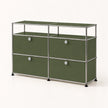 UF Nexus Sleek Sideboard