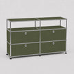 UF Nexus Sleek Sideboard