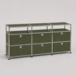 UF Nexus Sleek Sideboard