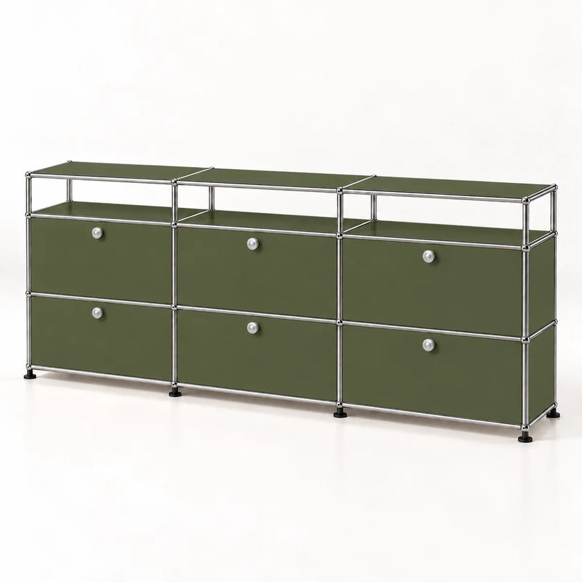 UF Nexus Sleek Sideboard