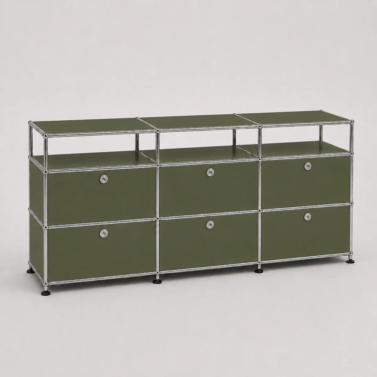 UF Nexus Sleek Sideboard