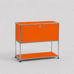 UF Nexus Sleek Sideboard