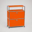 UF Nexus Sleek Sideboard