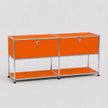 UF Nexus Sleek Sideboard