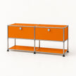 UF Nexus Sleek Sideboard