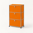 UF Nexus Sleek Sideboard