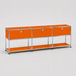 UF Nexus Sleek Sideboard