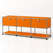 UF Nexus Sleek Sideboard