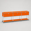 UF Nexus Sleek Sideboard