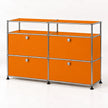 UF Nexus Sleek Sideboard
