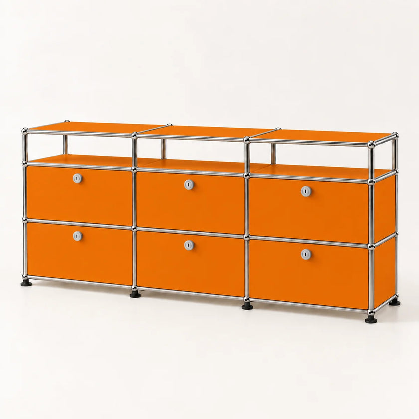 UF Nexus Sleek Sideboard