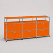 UF Nexus Sleek Sideboard