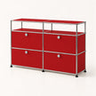 UF Nexus Sleek Sideboard