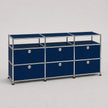 UF Nexus Sleek Sideboard
