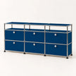 UF Nexus Sleek Sideboard