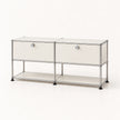 UF Nexus Sleek Sideboard