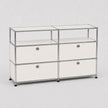 UF Nexus Sleek Sideboard