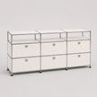 UF Nexus Sleek Sideboard