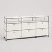 UF Nexus Sleek Sideboard