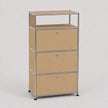 UF Nexus Small Side Table