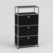 UF Nexus Small Side Table