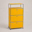 UF Nexus Small Side Table