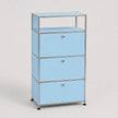UF Nexus Small Side Table