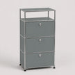 UF Nexus Small Side Table