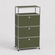 UF Nexus Small Side Table