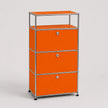 UF Nexus Small Side Table
