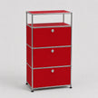UF Nexus Small Side Table