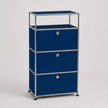 UF Nexus Small Side Table