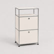 UF Nexus Small Side Table