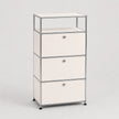 UF Nexus Small Side Table
