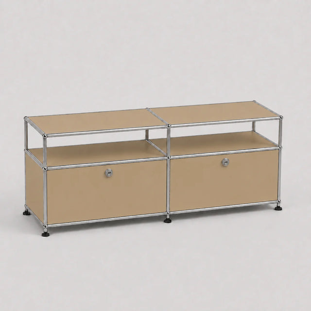 UF Nexus Storage TV Stand