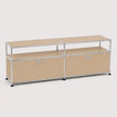 UF Nexus Storage TV Stand