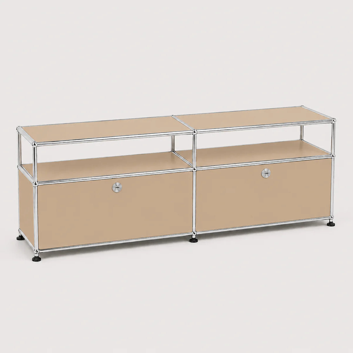 UF Nexus Storage TV Stand
