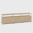UF Nexus Storage TV Stand