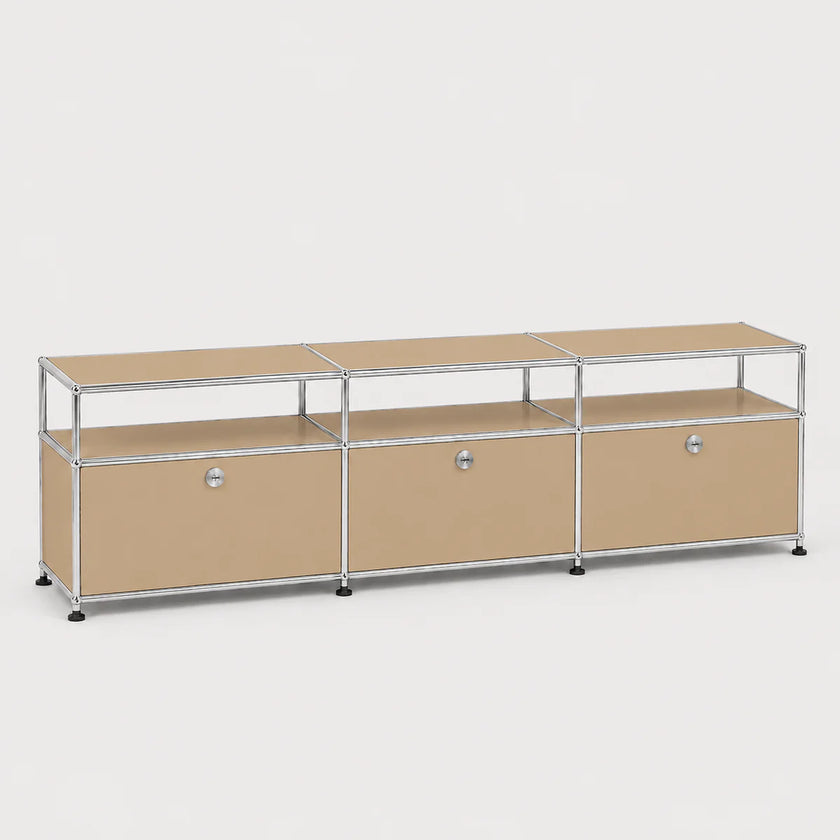 UF Nexus Storage TV Stand