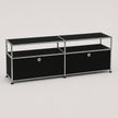 UF Nexus Storage TV Stand