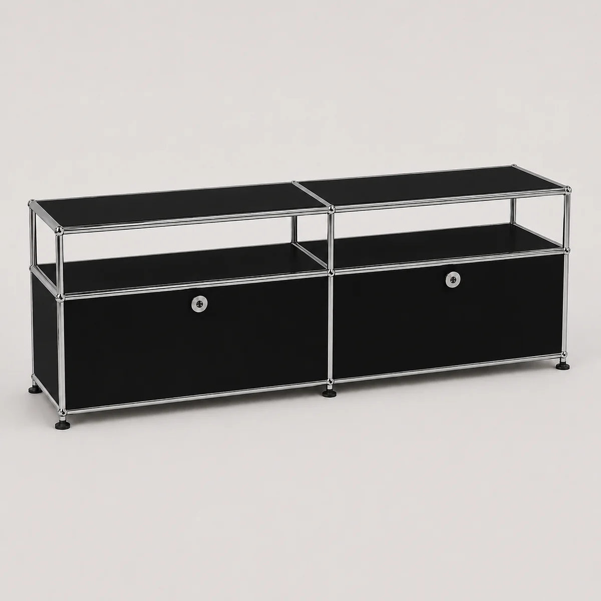 UF Nexus Storage TV Stand