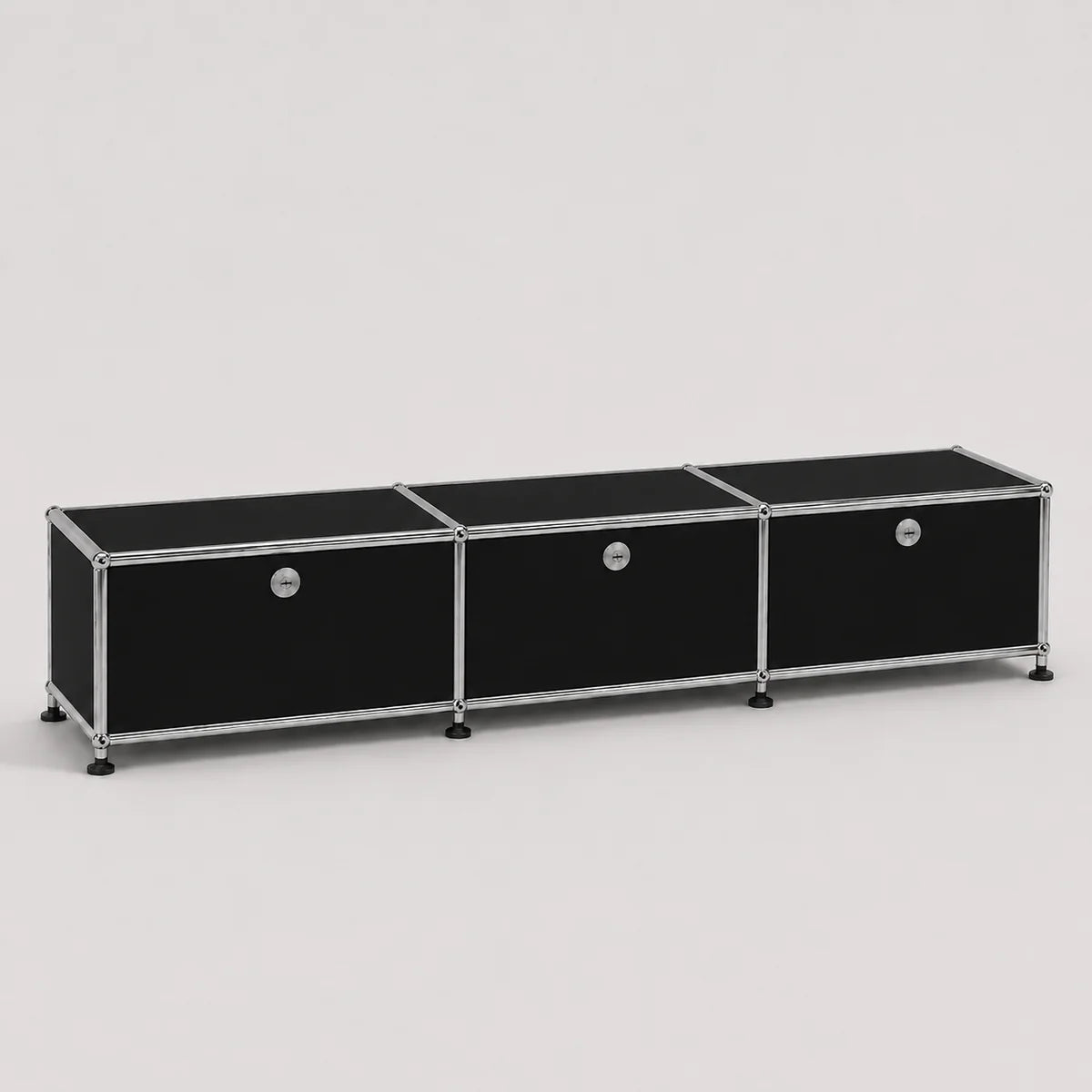 UF Nexus Storage TV Stand